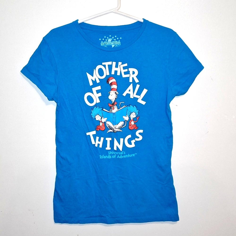 Women's Dr.Seuss shirt